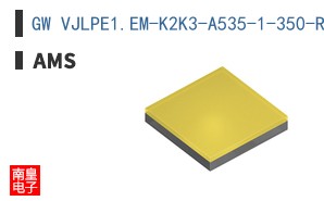 GW VJLPE1.EM-K2K3-A535-1-350-R18