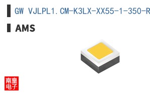 GW VJLPL1.CM-K3LX-XX55-1-350-R18
