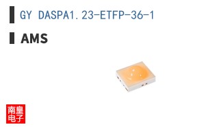 GY DASPA1.23-ETFP-36-1