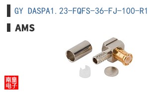 GY DASPA1.23-FQFS-36-FJ-100-R18