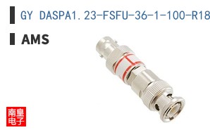 GY DASPA1.23-FSFU-36-1-100-R18-LM