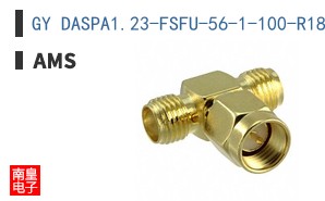 GY DASPA1.23-FSFU-56-1-100-R18-XX