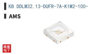 KB DDLM32.13-DUFR-7A-K1M2-100-R18
