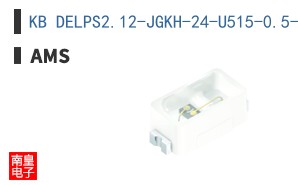 KB DELPS2.12-JGKH-24-U515-0.5-R18
