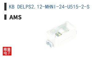 KB DELPS2.12-MHNI-24-U515-2-S