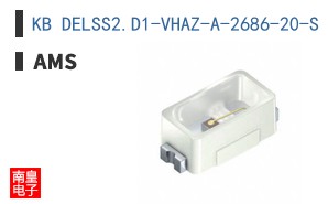 KB DELSS2.D1-VHAZ-A-2686-20-S