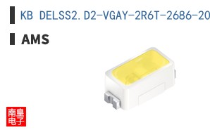 KB DELSS2.D2-VGAY-2R6T-2686-20-R18