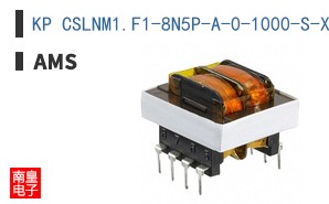 KP CSLNM1.F1-8N5P-A-0-1000-S-XX