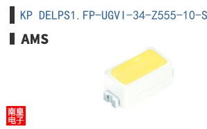 KP DELPS1.FP-UGVI-34-Z555-10-S