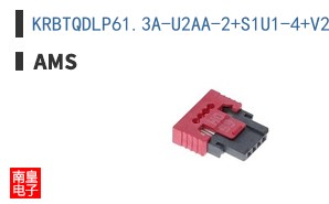 KRBTQDLP61.3A-U2AA-2+S1U1-4+V2BA-3-R18FT