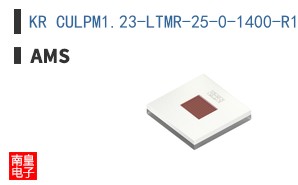 KR CULPM1.23-LTMR-25-0-1400-R18