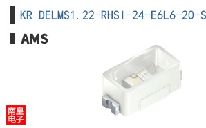 KR DELMS1.22-RHSI-24-E6L6-20-S