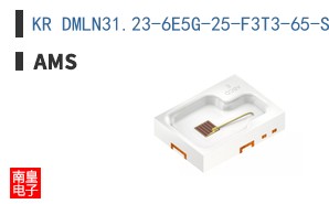 KR DMLN31.23-6E5G-25-F3T3-65-S