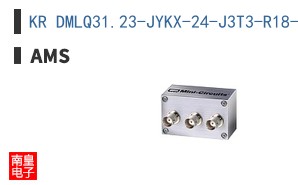 KR DMLQ31.23-JYKX-24-J3T3-R18-Z-VEN