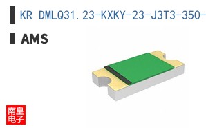 KR DMLQ31.23-KXKY-23-J3T3-350-R18-Z-HAN