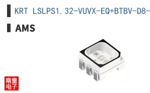 KRT LSLPS1.32-VUVX-EQ+BTBV-D8-R33-O