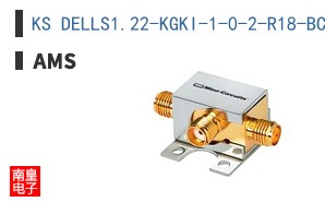 KS DELLS1.22-KGKI-1-0-2-R18-BC