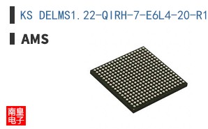 KS DELMS1.22-QIRH-7-E6L4-20-R18-BC