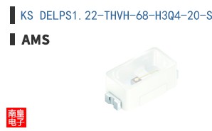 KS DELPS1.22-THVH-68-H3Q4-20-S