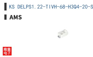 KS DELPS1.22-TIVH-68-H3Q4-20-S
