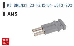 KS DMLN31.23-FZHX-D1-J3T3-200-R18-Z