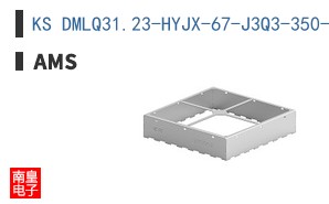 KS DMLQ31.23-HYJX-67-J3Q3-350-R18-Z-XX