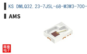 KS DMLQ32.23-7J5L-68-M3W3-700-R18