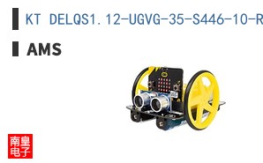KT DELQS1.12-UGVG-35-S446-10-R18