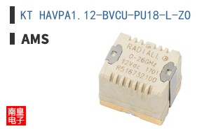 KT HAVPA1.12-BVCU-PU18-L-ZO