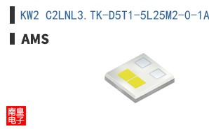 KW2 C2LNL3.TK-D5T1-5L25M2-0-1A-S