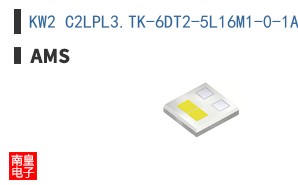 KW2 C2LPL3.TK-6DT2-5L16M1-0-1A-S
