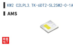 KW2 C2LPL3.TK-6DT2-5L25M2-0-1A-S