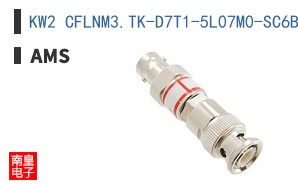 KW2 CFLNM3.TK-D7T1-5L07M0-SC6B-1A-S