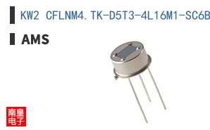 KW2 CFLNM4.TK-D5T3-4L16M1-SC6B-1A-S