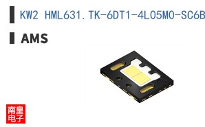 KW2 HML631.TK-6DT1-4L05M0-SC6B-A00-S