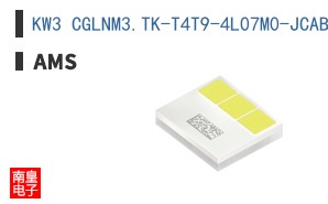 KW3 CGLNM3.TK-T4T9-4L07M0-JCAB-A00-S