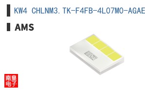 KW4 CHLNM3.TK-F4FB-4L07M0-AGAE-A00-S