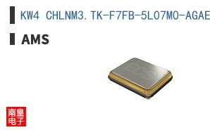 KW4 CHLNM3.TK-F7FB-5L07M0-AGAE-1A-S