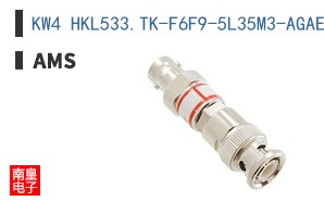 KW4 HKL533.TK-F6F9-5L35M3-AGAE-1A-R18