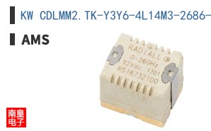 KW CDLMM2.TK-Y3Y6-4L14M3-2686-700-S