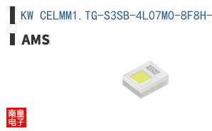 KW CELMM1.TG-S3SB-4L07M0-8F8H-A50-S
