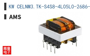 KW CELNM3.TK-S4S8-4L05L0-2686-1A-R18