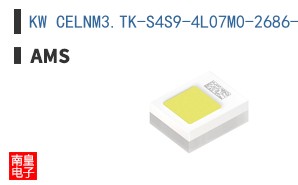 KW CELNM3.TK-S4S9-4L07M0-2686-A00-S