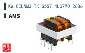 KW CELNM3.TK-S5S7-4L07M0-2686-1A-R18
