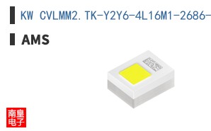 KW CVLMM2.TK-Y2Y6-4L16M1-2686-700-R18