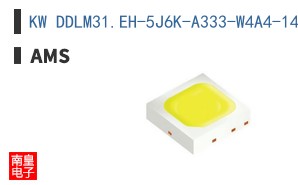 KW DDLM31.EH-5J6K-A333-W4A4-140-R18