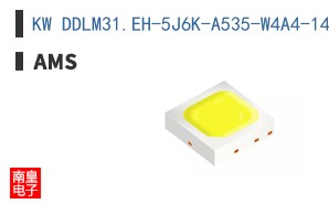 KW DDLM31.EH-5J6K-A535-W4A4-140-R18