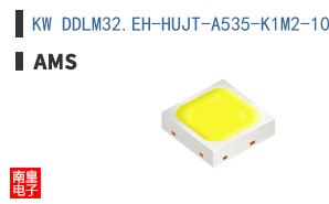 KW DDLM32.EH-HUJT-A535-K1M2-100-R18