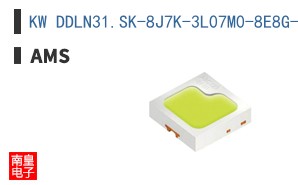 KW DDLN31.SK-8J7K-3L07M0-8E8G-200-R18