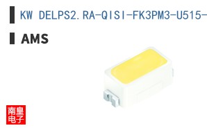 KW DELPS2.RA-QISI-FK3PM3-U515-2-R18